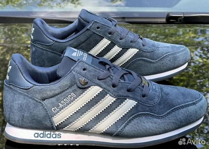 Adidas Classic Кроссовки