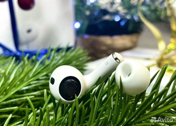AirPods PRO / PRO 2nd 