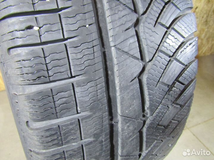 Michelin Pilot Alpin PA4 235/45 R18