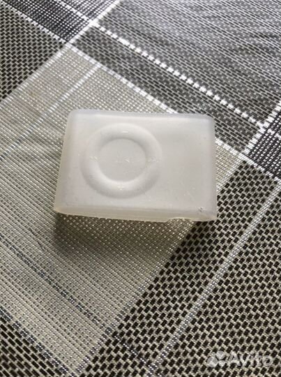 Чехол на iPod shuffle