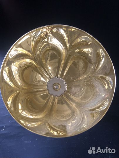 Кубки наградные