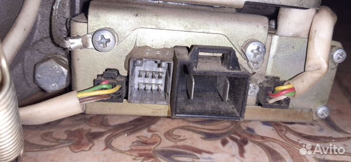 Электро усилитель руля на LADA