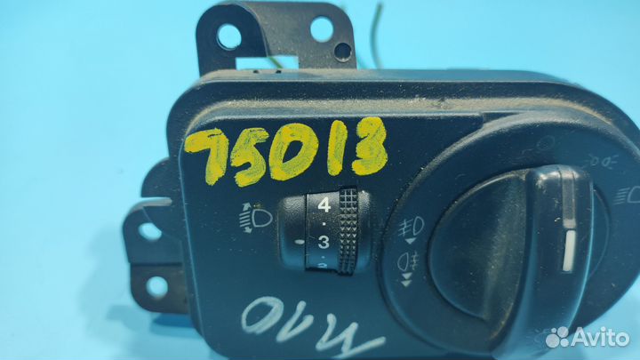 Блок управления светом для Ford Fusion,Fiesta