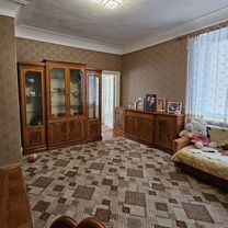 2-к. квартира, 62 м², 3/4 эт.