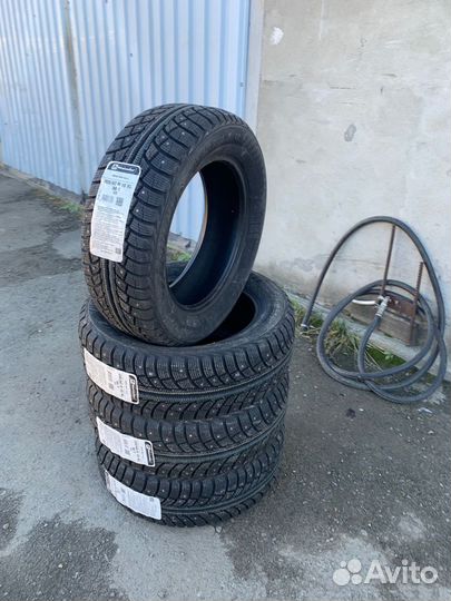 Matador MP 30 Sibir Ice 2 205/60 R16 96T