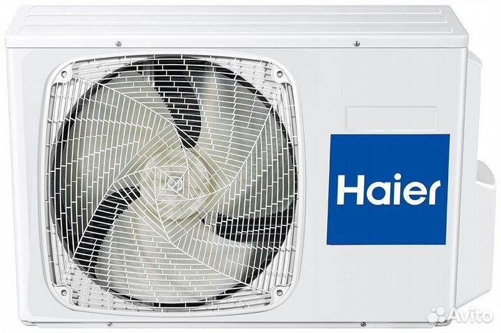 Сплит система Haier Pearl HSU-12HPL03/R3