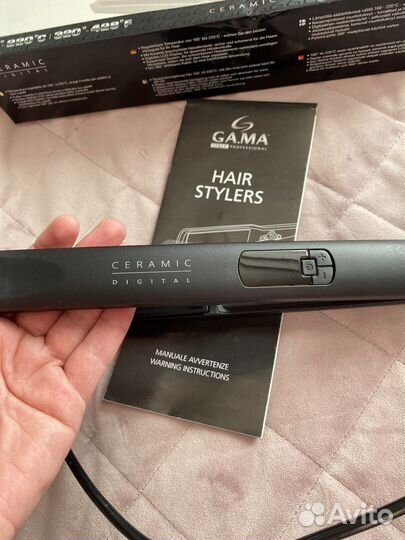 Выпрямитель gama