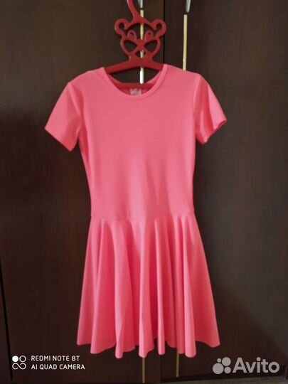 Платье для танцев