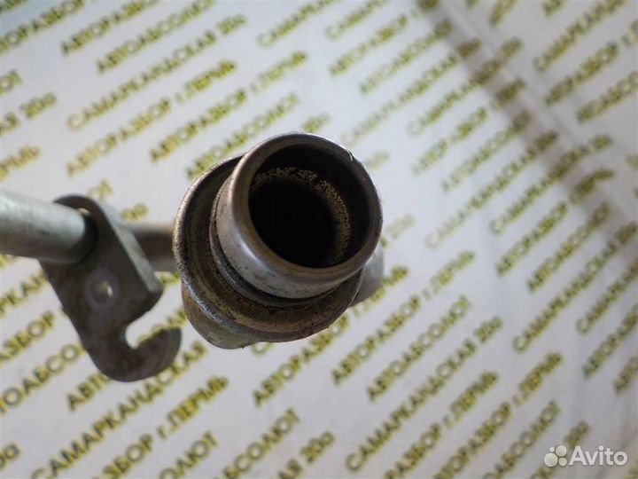 Трубка кондиционера Nissan Pathfinder (R51) 2005