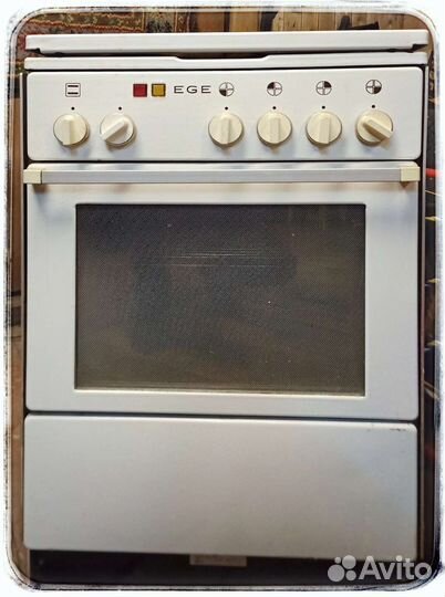 Плита электрическая