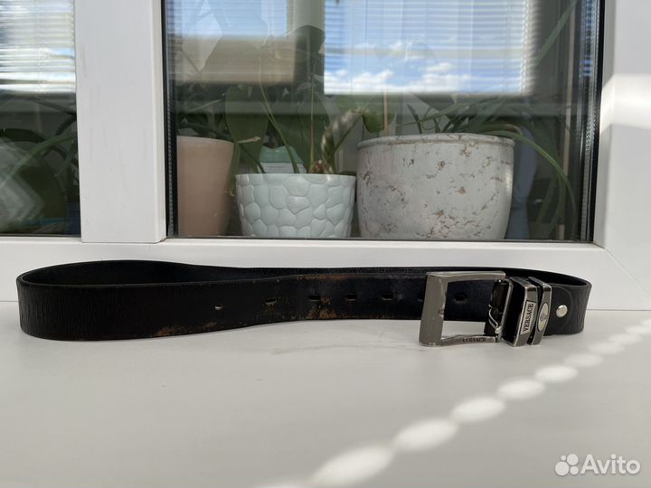 Ремень Versace оригинал
