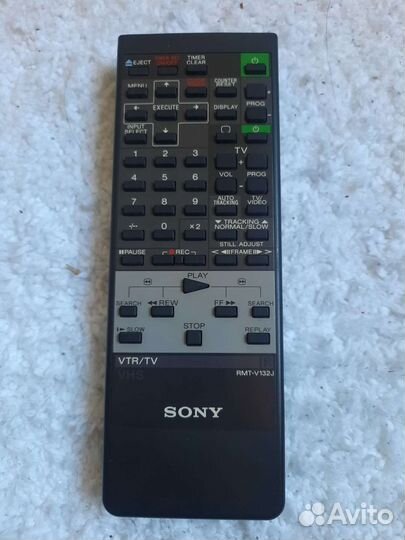 Пульты ду sony