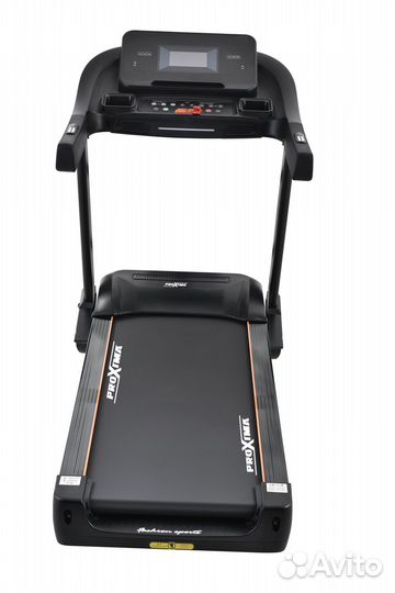 Беговая дорожка электрическая Proxima Ivetta prot