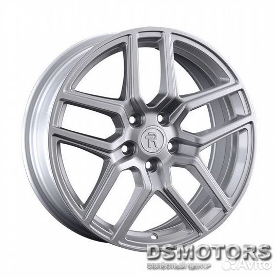 Диски Mercedes-Maybach A169 8.5/19 5x112 ET28 d66