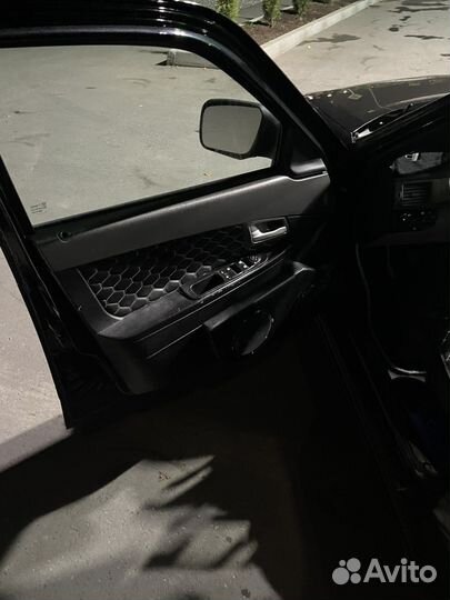 Двери на приору