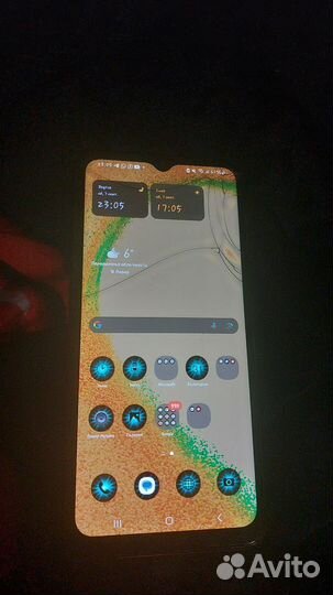 Samsung Galaxy A04s, 4/64 ГБ