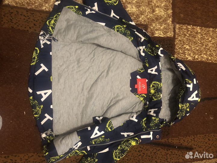 Куртка для мальчика 92 98