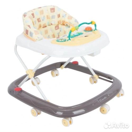 Ходунки детские
