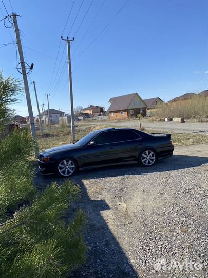 R18 Toyo Proxes ST III 235/40, PCD 5x114.3 DIA 60.1