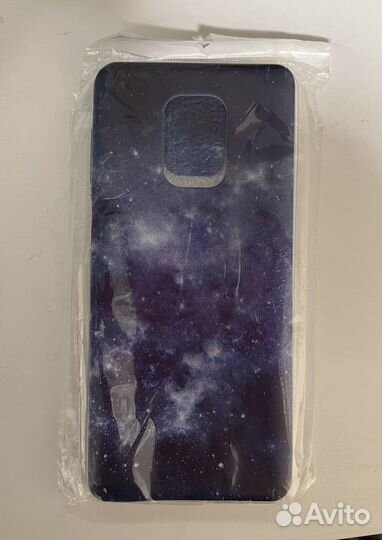 Чехол на redmi note 9 Pro