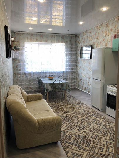 Коттедж 147,5 м² на участке 13,9 сот.