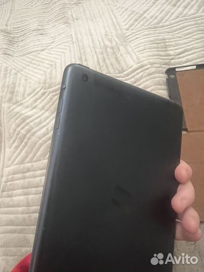 iPad mini 5