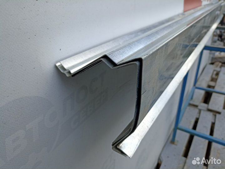 Порог (ремвставка ) Nissan Primera P11