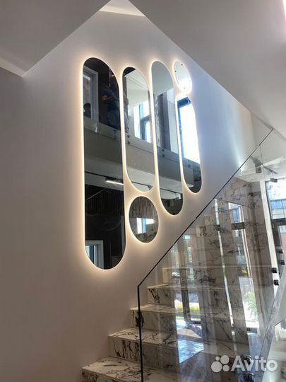 Зеркало/Зеркала на заказ
