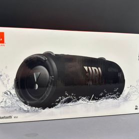 JBL Xtreme 3 Black