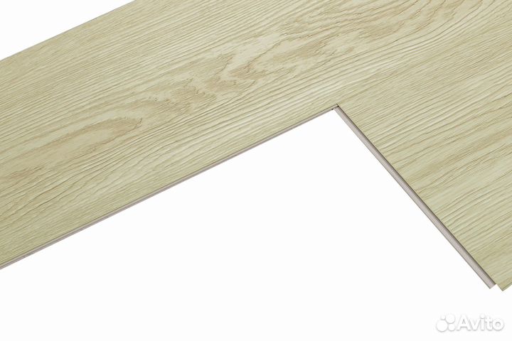 Ламинат SPC MaxWood Дуб Виолино 10011