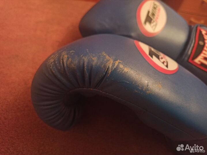 Перчатки Twins