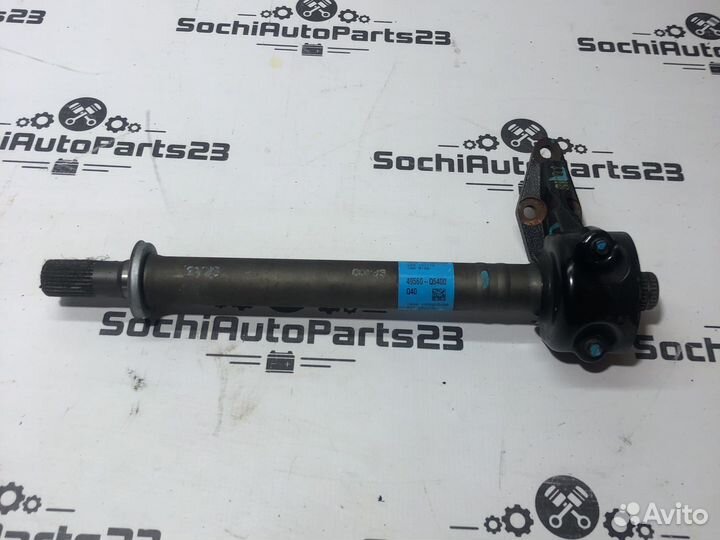 Промежуточный вал Kia Seltos 2.0