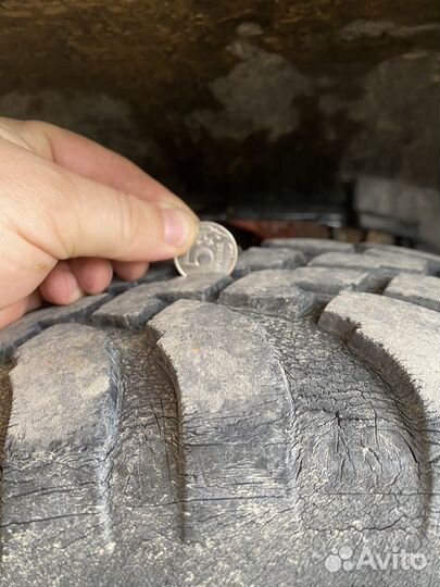 Contyre Expedition 215/65 R16