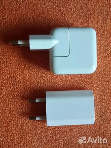 Зарядное устройство