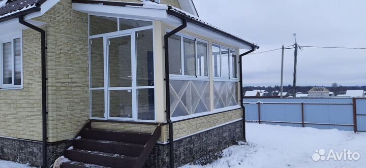 Окна пластиковые пвх