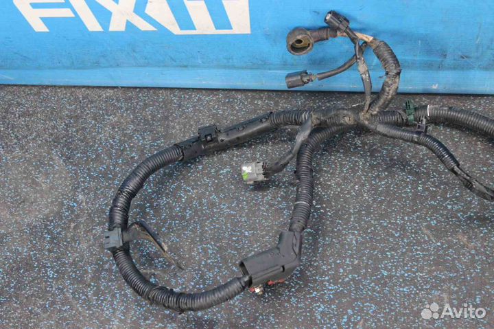 Клемма Honda Accord (Хонда Аккорд) CL7 32111rbag02