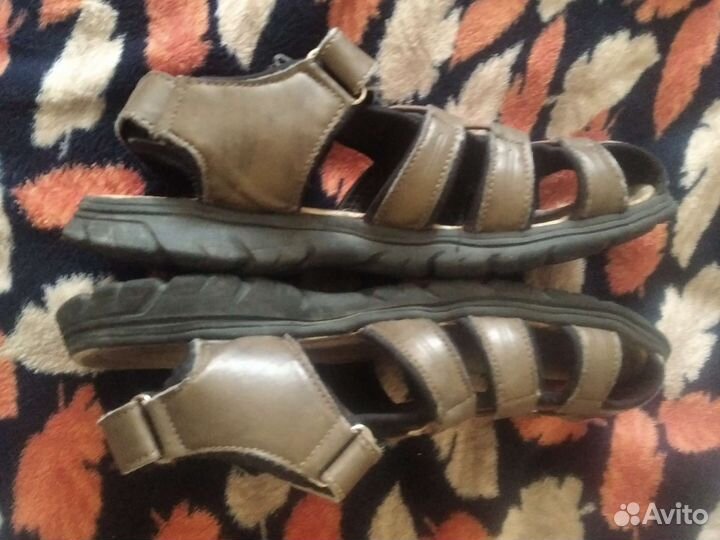 Босоножки sport 37 размер