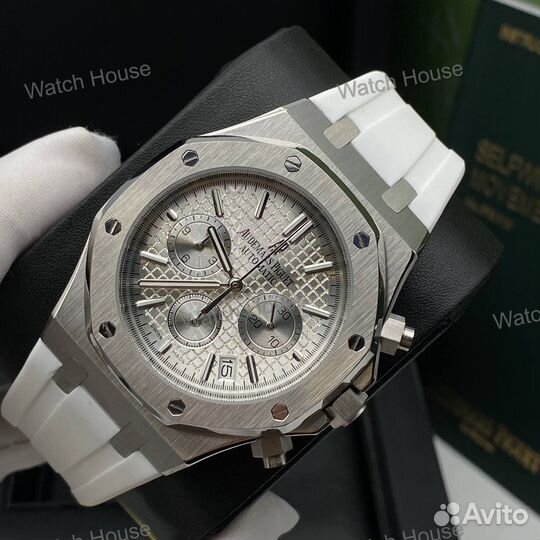 Мужские часы Audemars Piguet