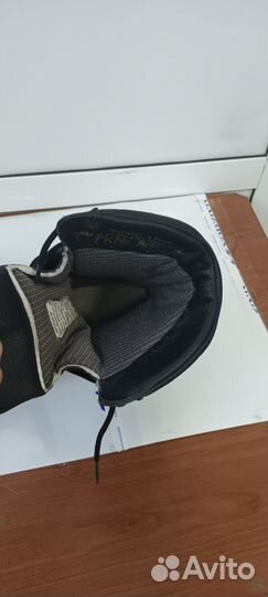 Берцы зимние 44 размер бу