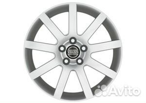 Диски Volvo Aquarius BBS