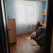 3-к. квартира, 64 м², 3/5 эт.