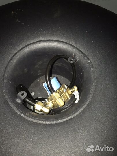 Установка и ремонт гбо на авто