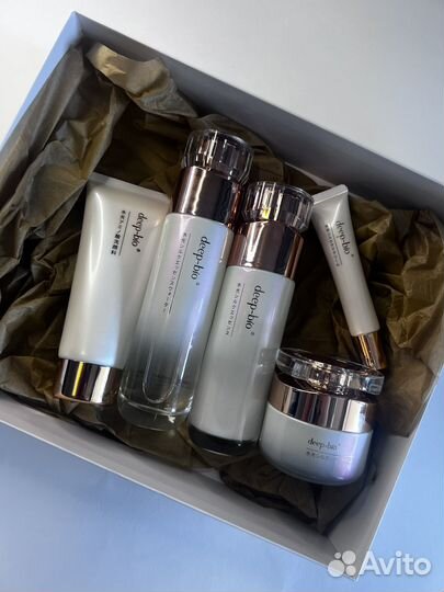 Набор ухода за лицом