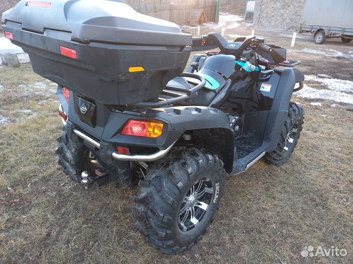 Продам квадроцикл