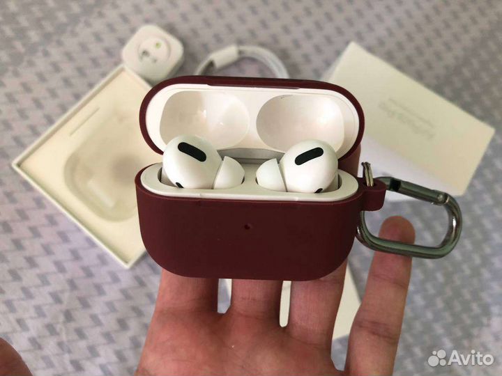 AirPods Pro Оригинал (MagSafe)