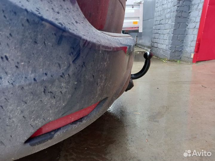 Фаркоп на любое авто / Установка фаркопов, фаркопа