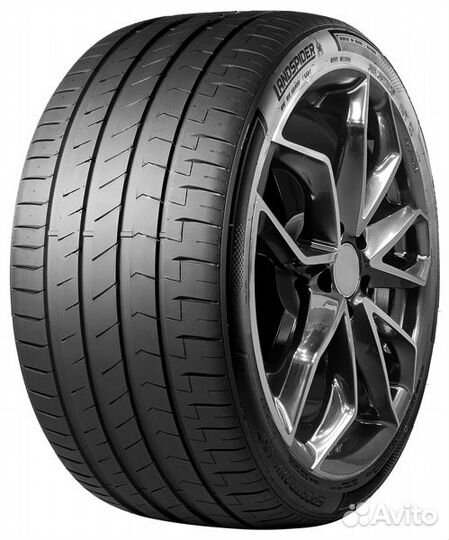 Landspider Sportraxx UHP 225/45 R18 95Y