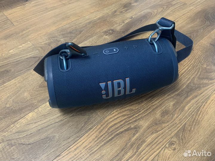 Jbl extreme 3