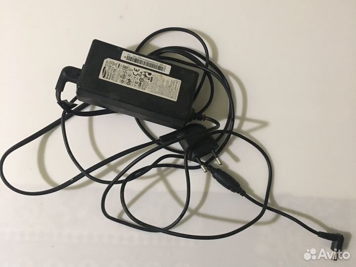 Блок питания для телевизора Samsung 19V