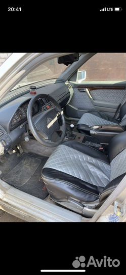 Авто разборка Мерседес C180 w202